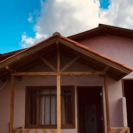 דירות אורוביסי Casa Da Vo Adelina מראה חיצוני תמונה