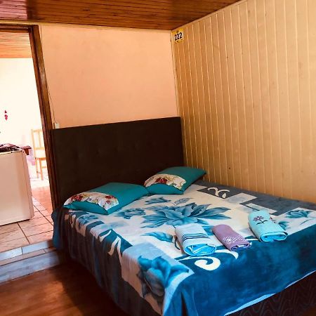 דירות אורוביסי Casa Da Vo Adelina מראה חיצוני תמונה