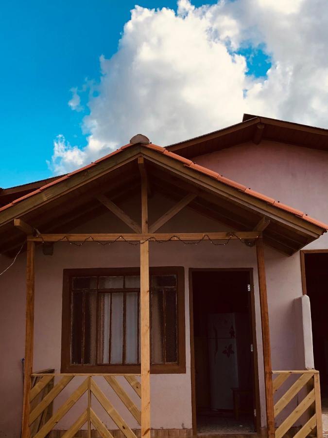 דירות אורוביסי Casa Da Vo Adelina מראה חיצוני תמונה