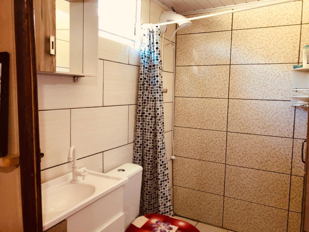 דירות אורוביסי Casa Da Vo Adelina מראה חיצוני תמונה