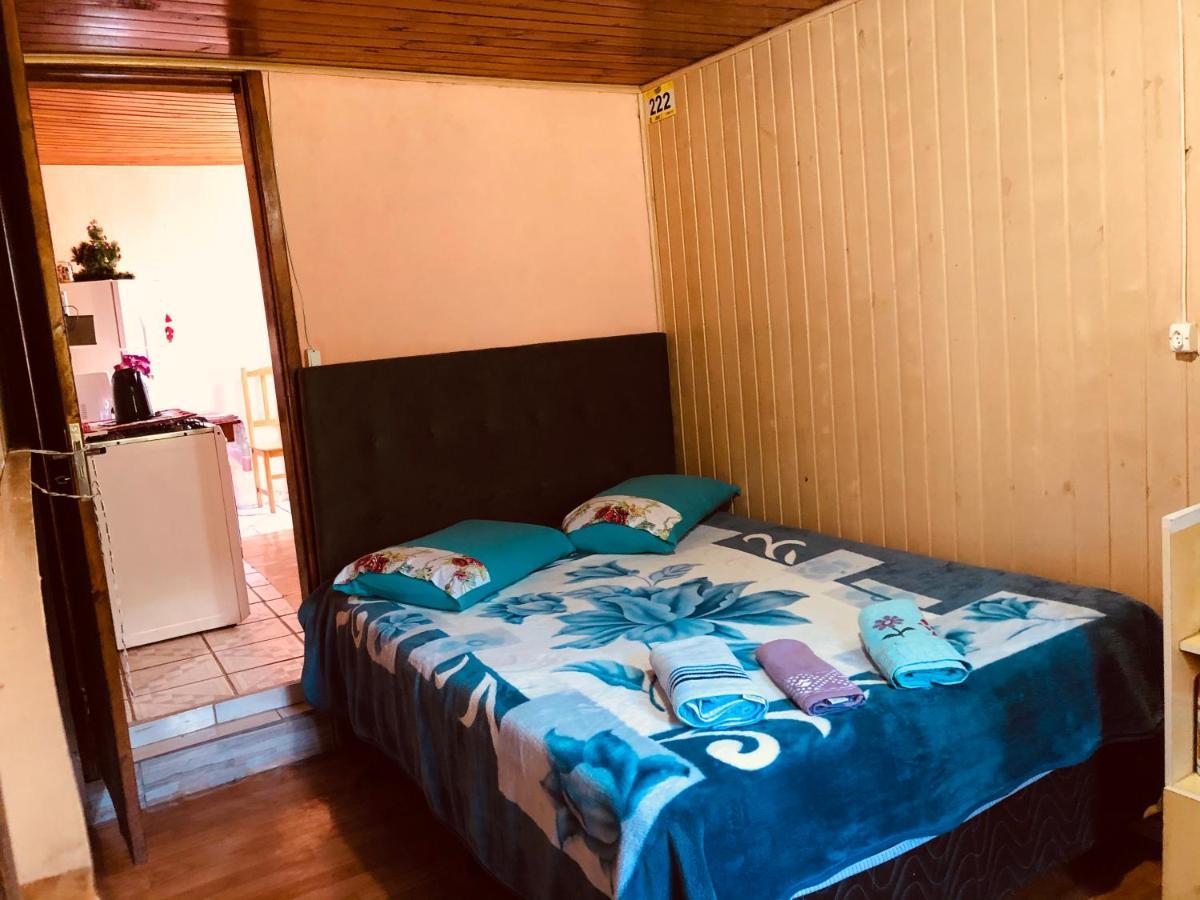 דירות אורוביסי Casa Da Vo Adelina מראה חיצוני תמונה