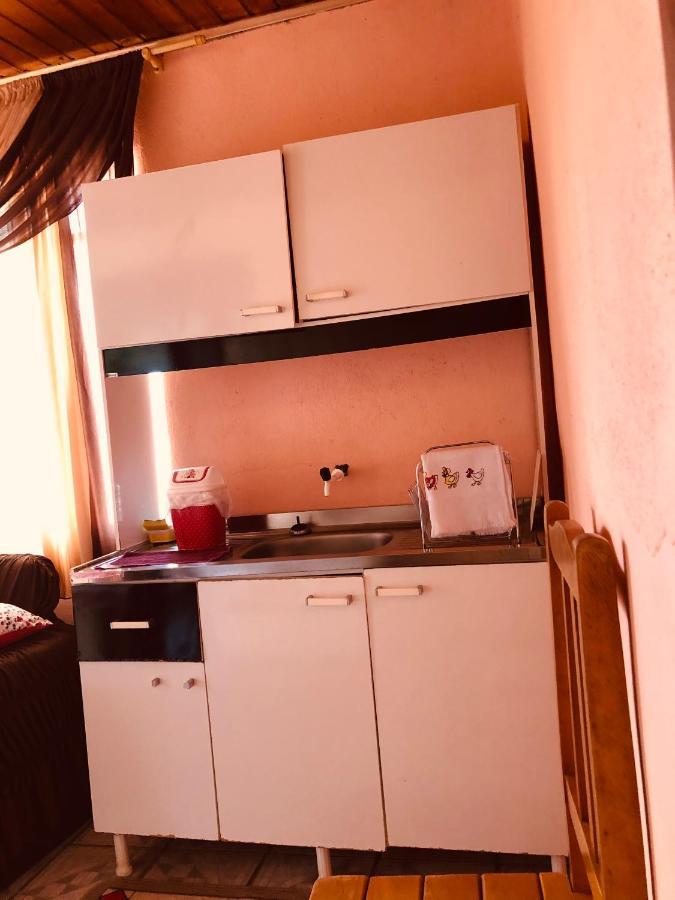 דירות אורוביסי Casa Da Vo Adelina מראה חיצוני תמונה