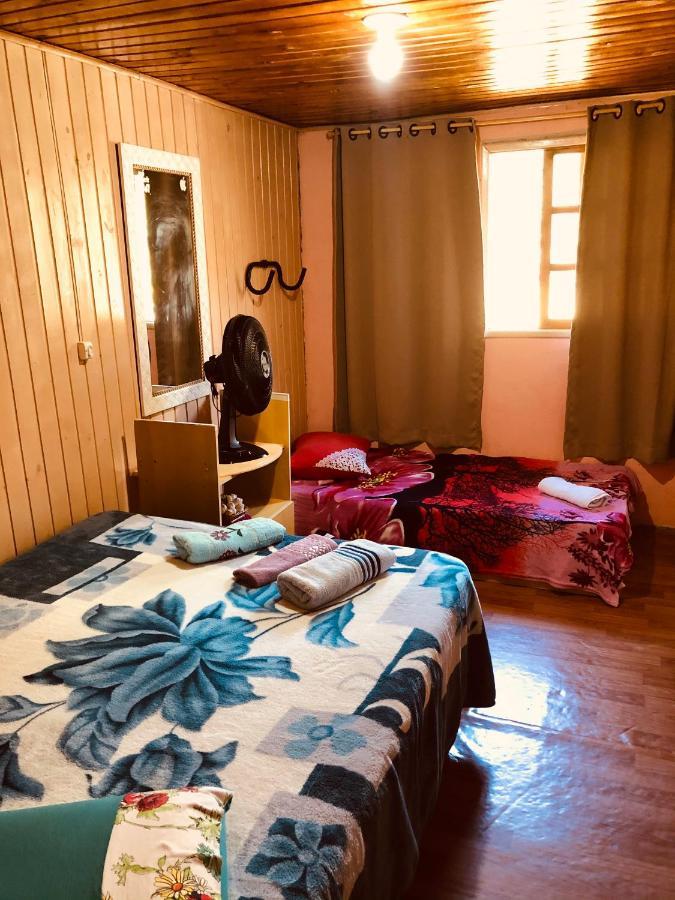 דירות אורוביסי Casa Da Vo Adelina מראה חיצוני תמונה