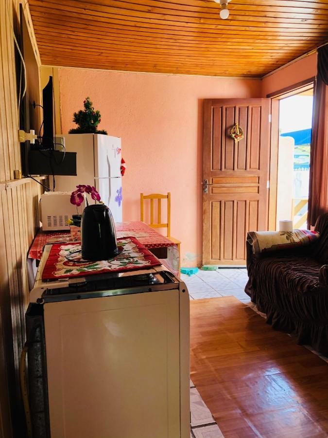 דירות אורוביסי Casa Da Vo Adelina מראה חיצוני תמונה