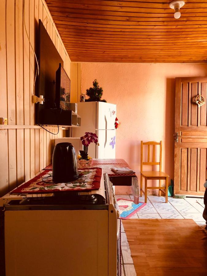 דירות אורוביסי Casa Da Vo Adelina מראה חיצוני תמונה